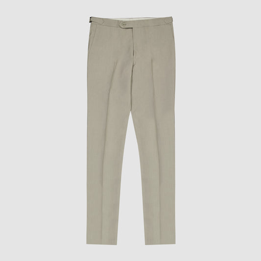 Linen Dress Pants
