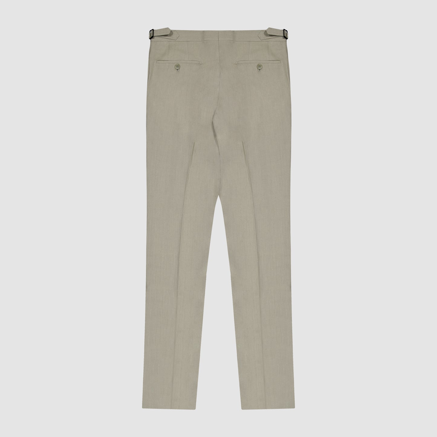 Linen Dress Pants