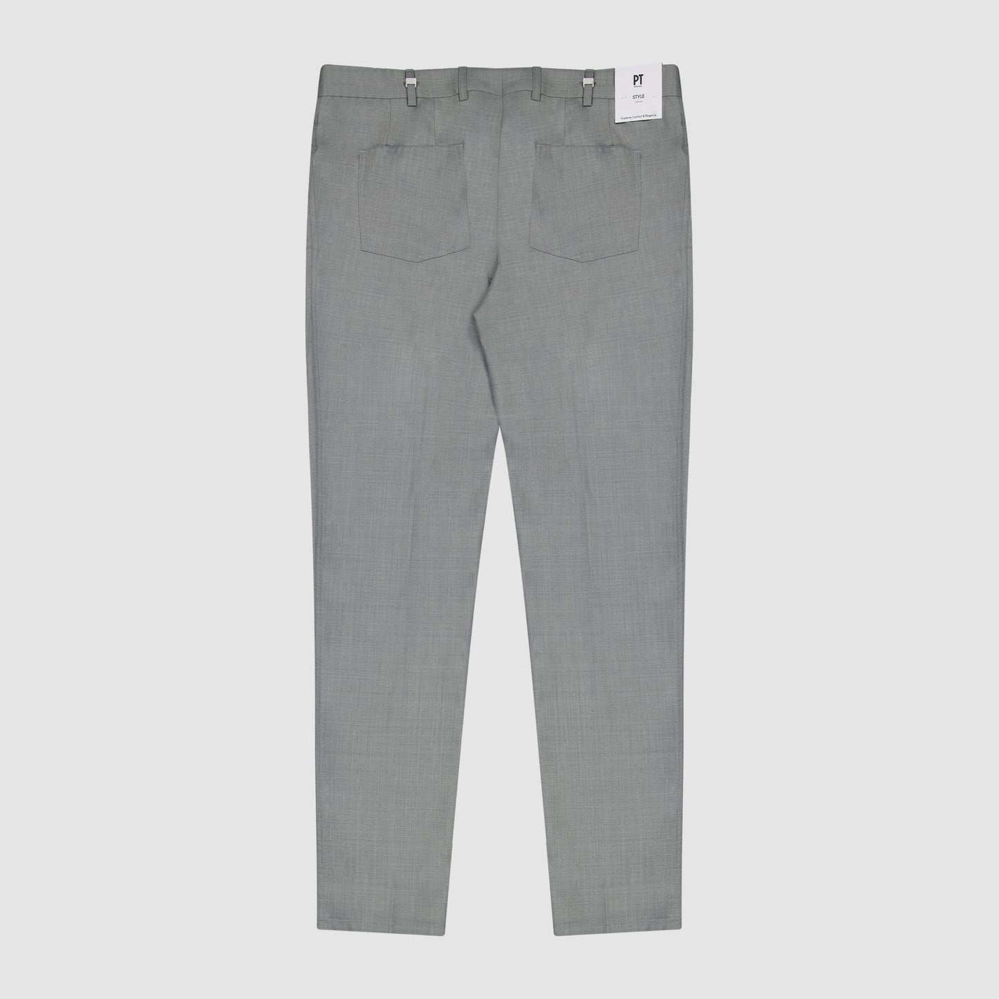 Wool Sportpants