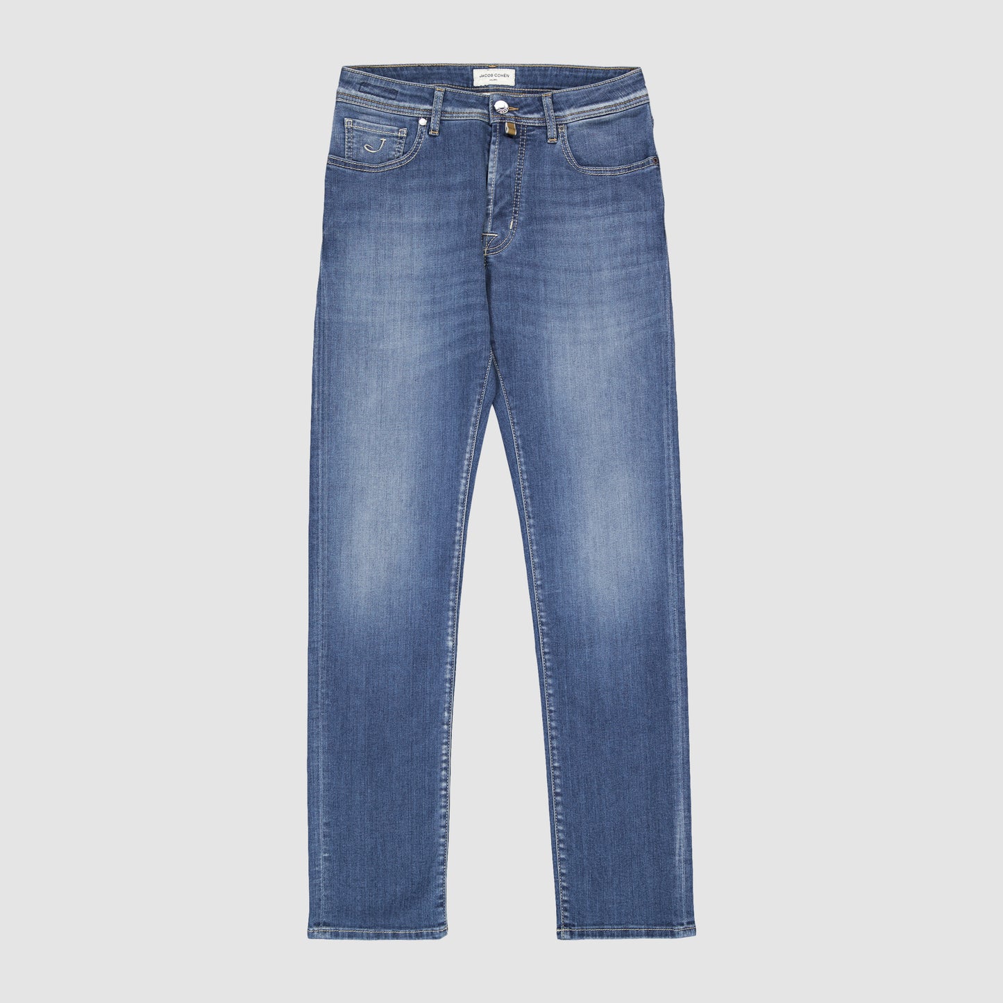 Bard Fit Jeans
