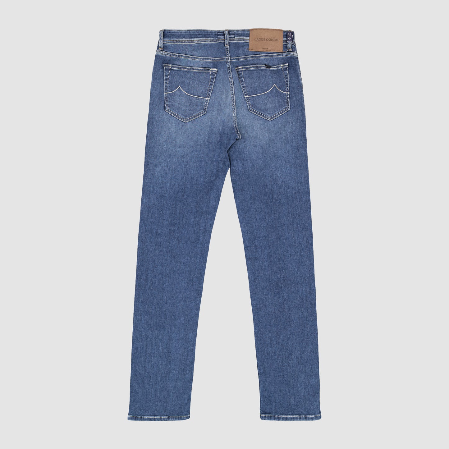 Bard Fit Jeans