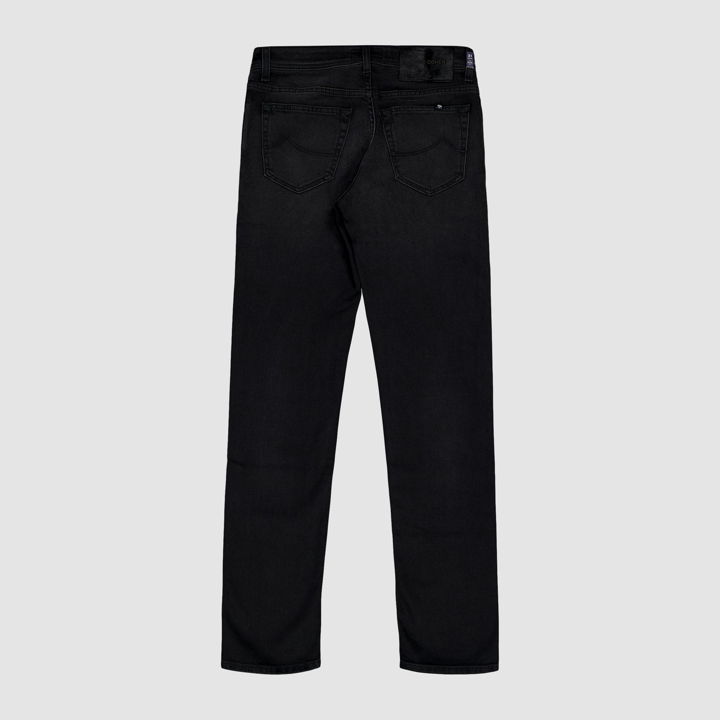 Bard Fit Jeans