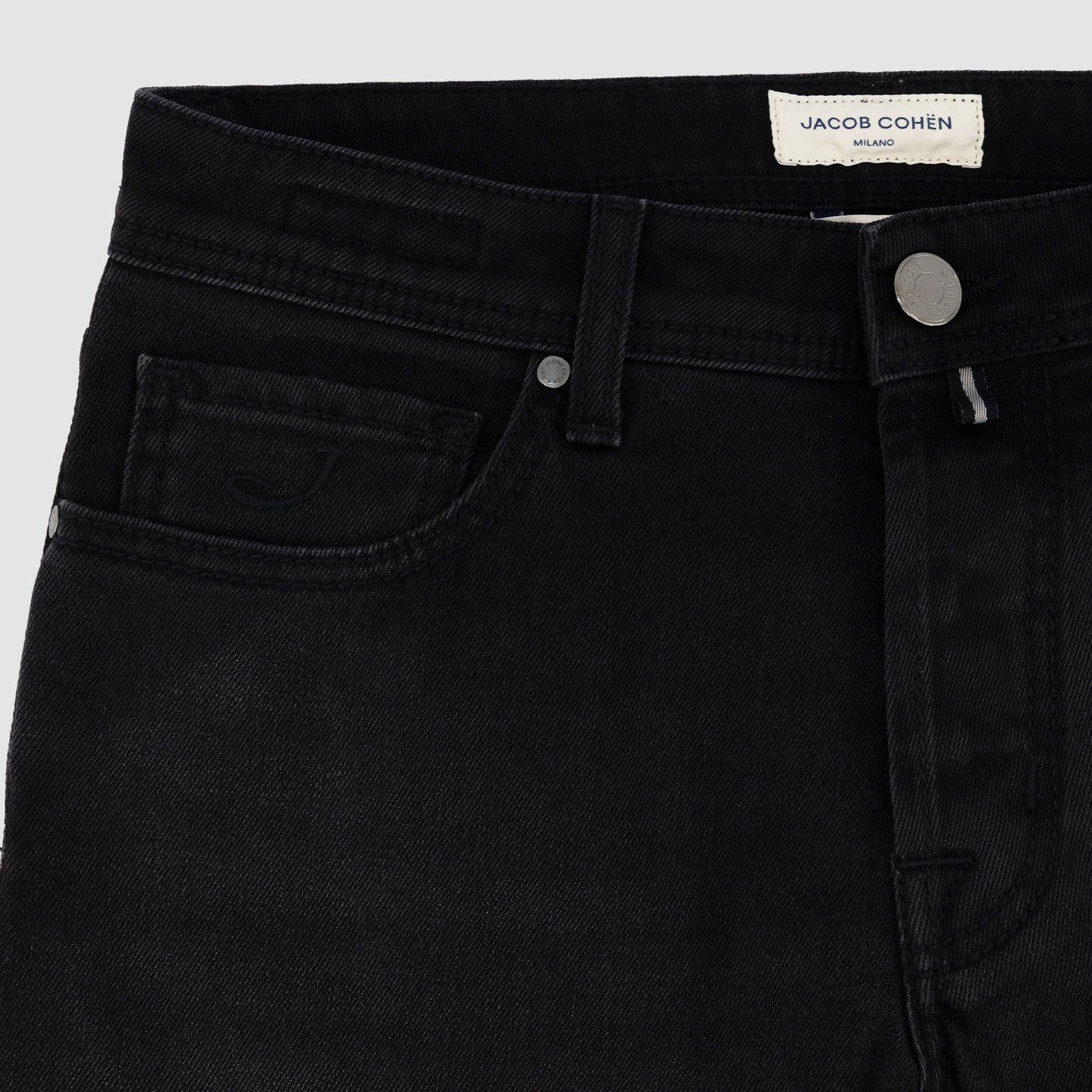 Bard Fit Jeans