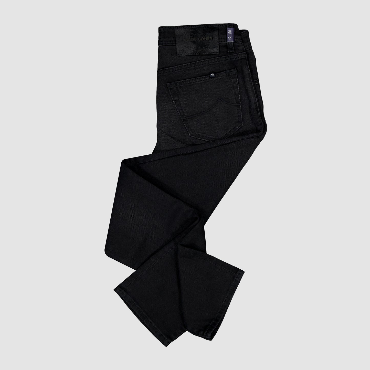 Bard Fit Jeans