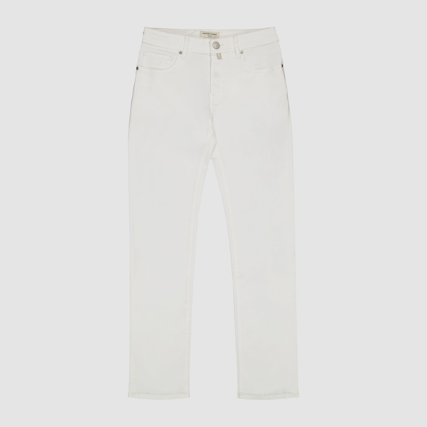 Bard Fit Jeans