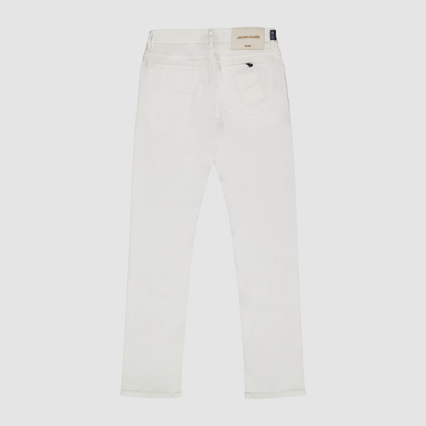 Bard Fit Jeans