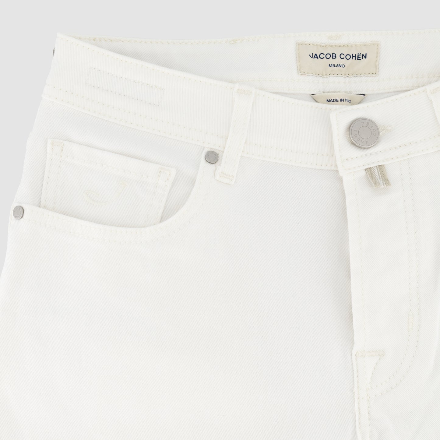 Bard Fit Jeans