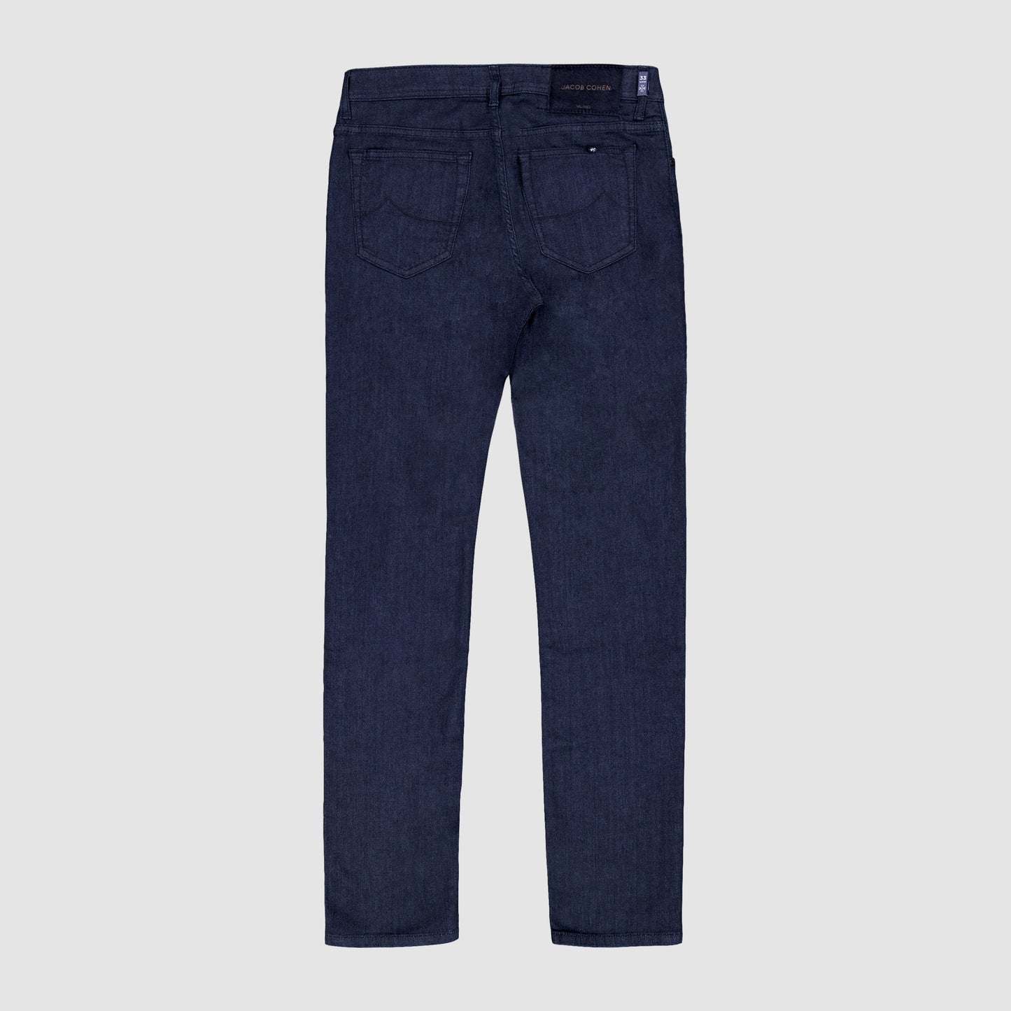 Bard Fit Jeans