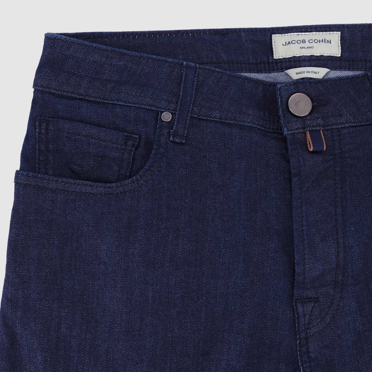 Bard Fit Jeans