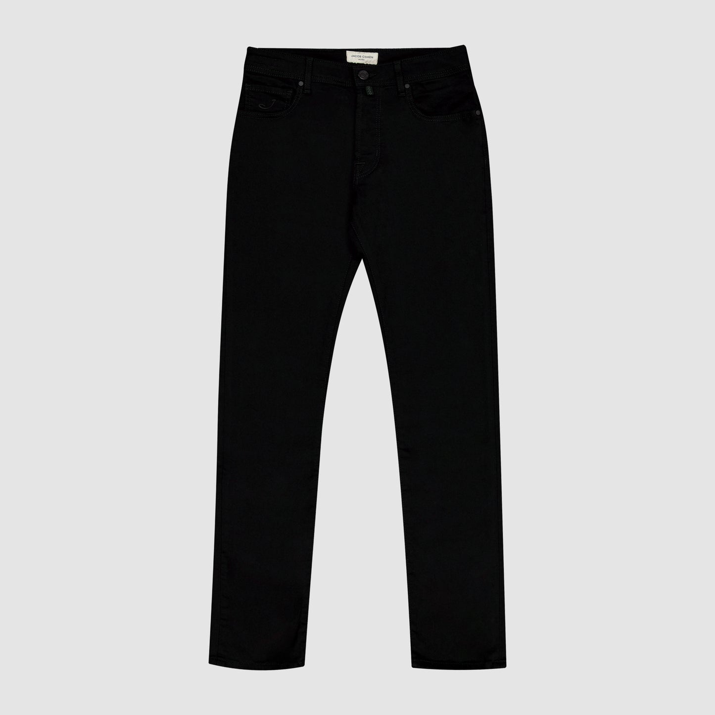 Bard Fit Jeans
