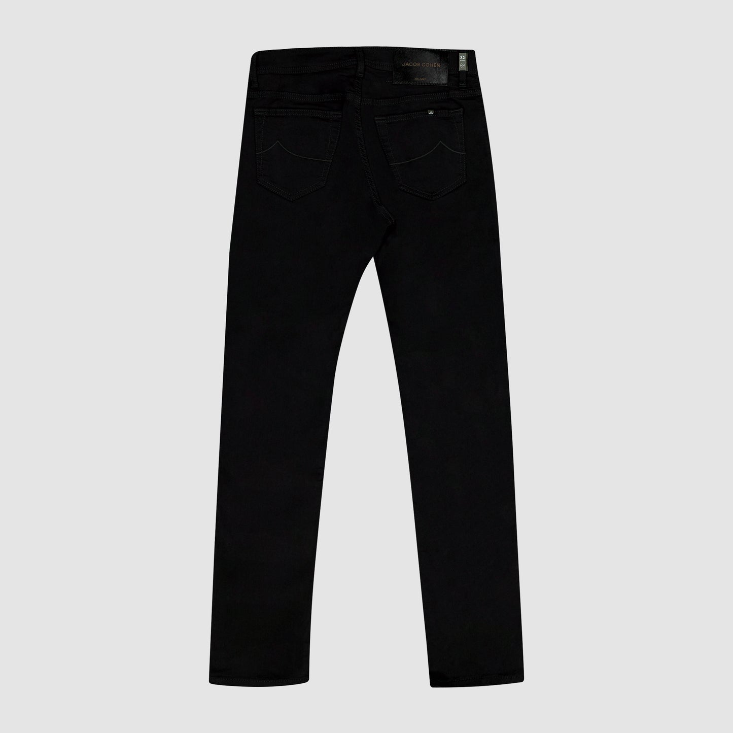 Bard Fit Jeans