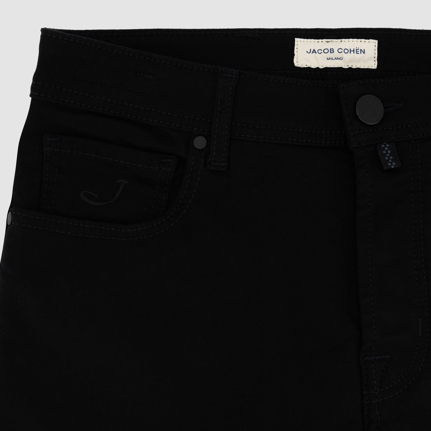 Bard Fit Jeans