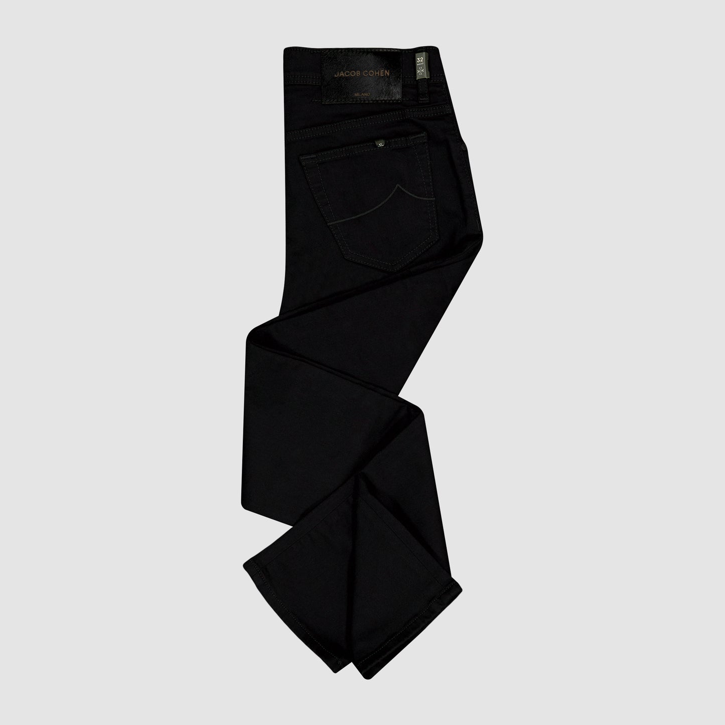 Bard Fit Jeans