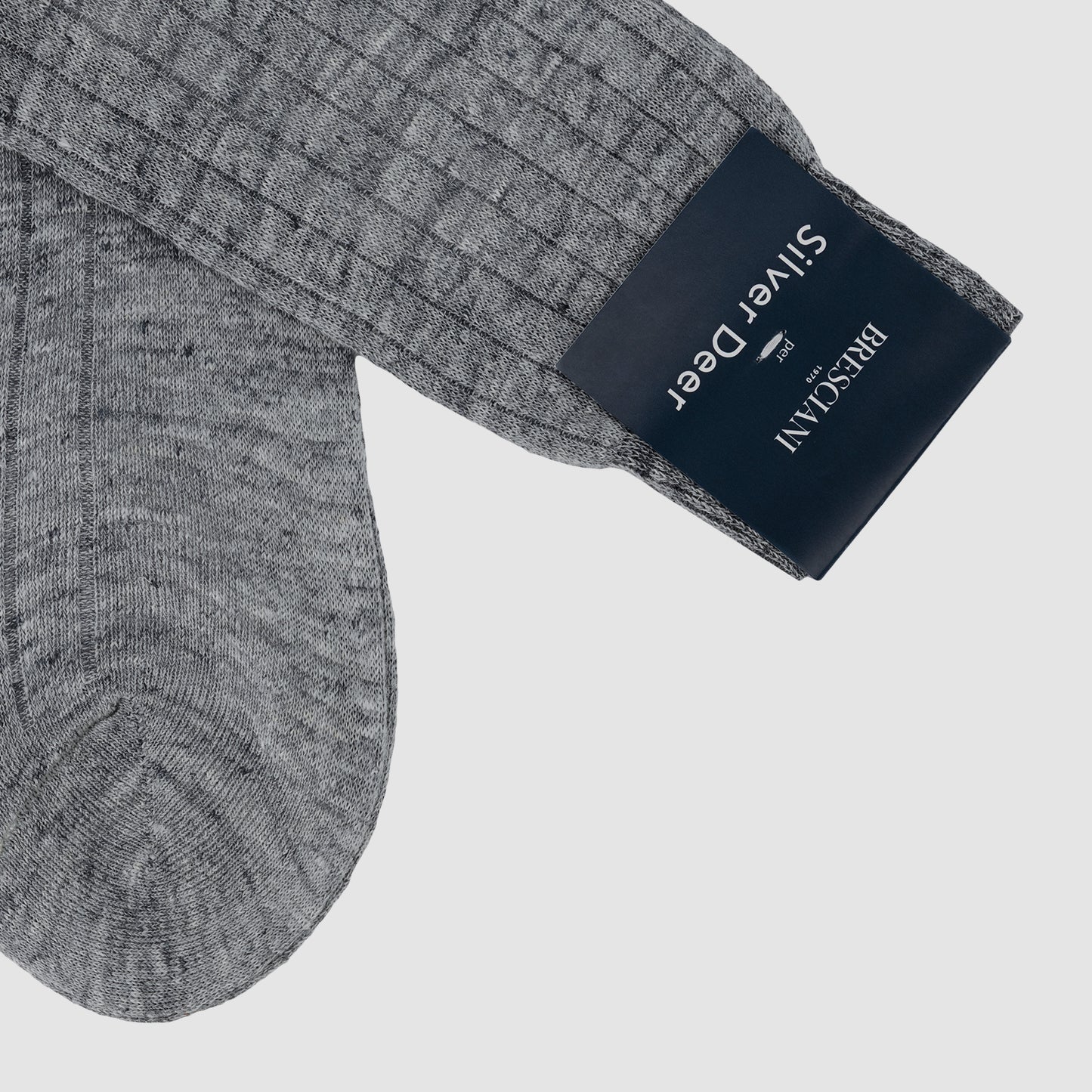Linen Socks
