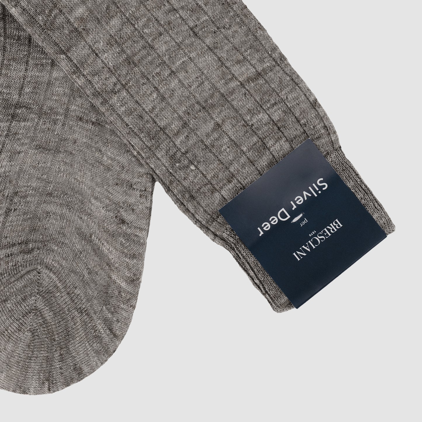Linen Socks