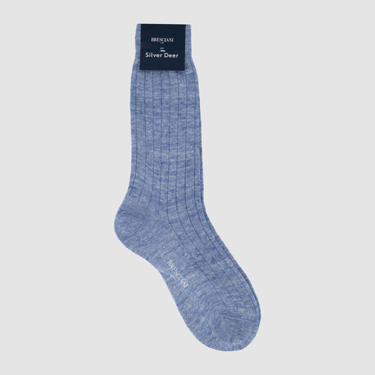 Linen Socks