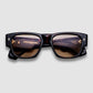 Dino, Agar, Yellow Lenses, Dark Gold Hardwear
