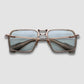 GT-R, Altan, Green Lenses, Light Gold Hardware