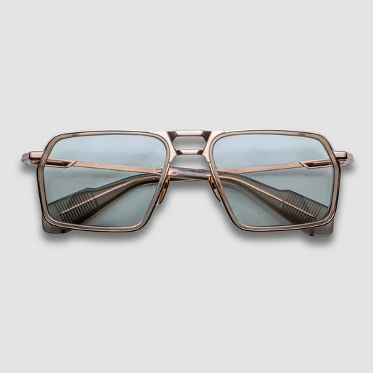 GT-R, Altan, Green Lenses, Light Gold Hardware