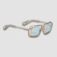 GT-R, Altan, Green Lenses, Light Gold Hardware