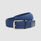 Classic Elasticated Woven Belt