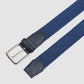 Classic Elasticated Woven Belt