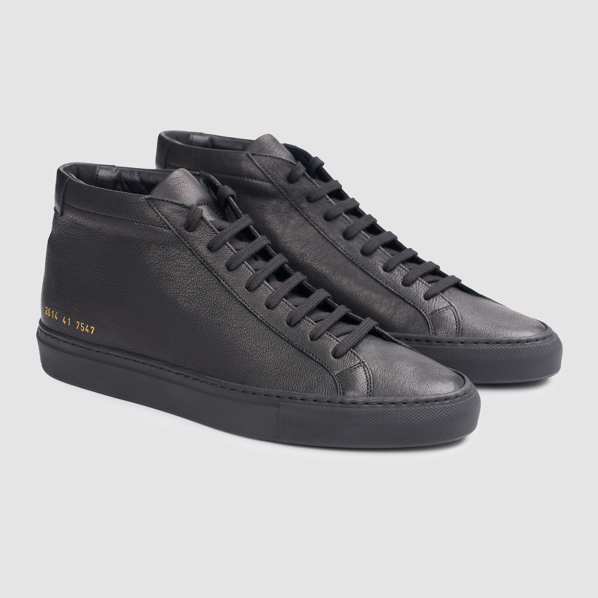 Achilles Mid Premium