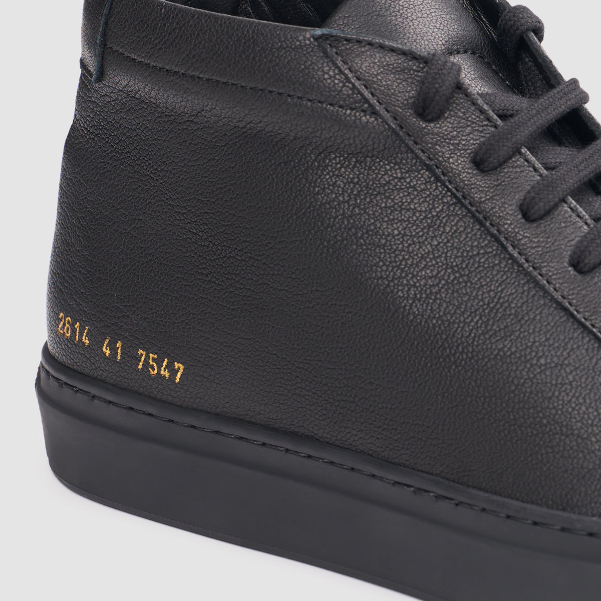 Achilles Mid Premium