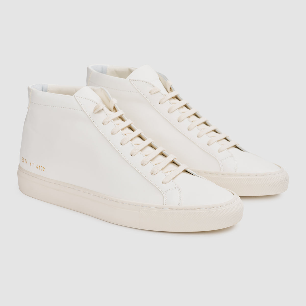 Achilles Mid Premium