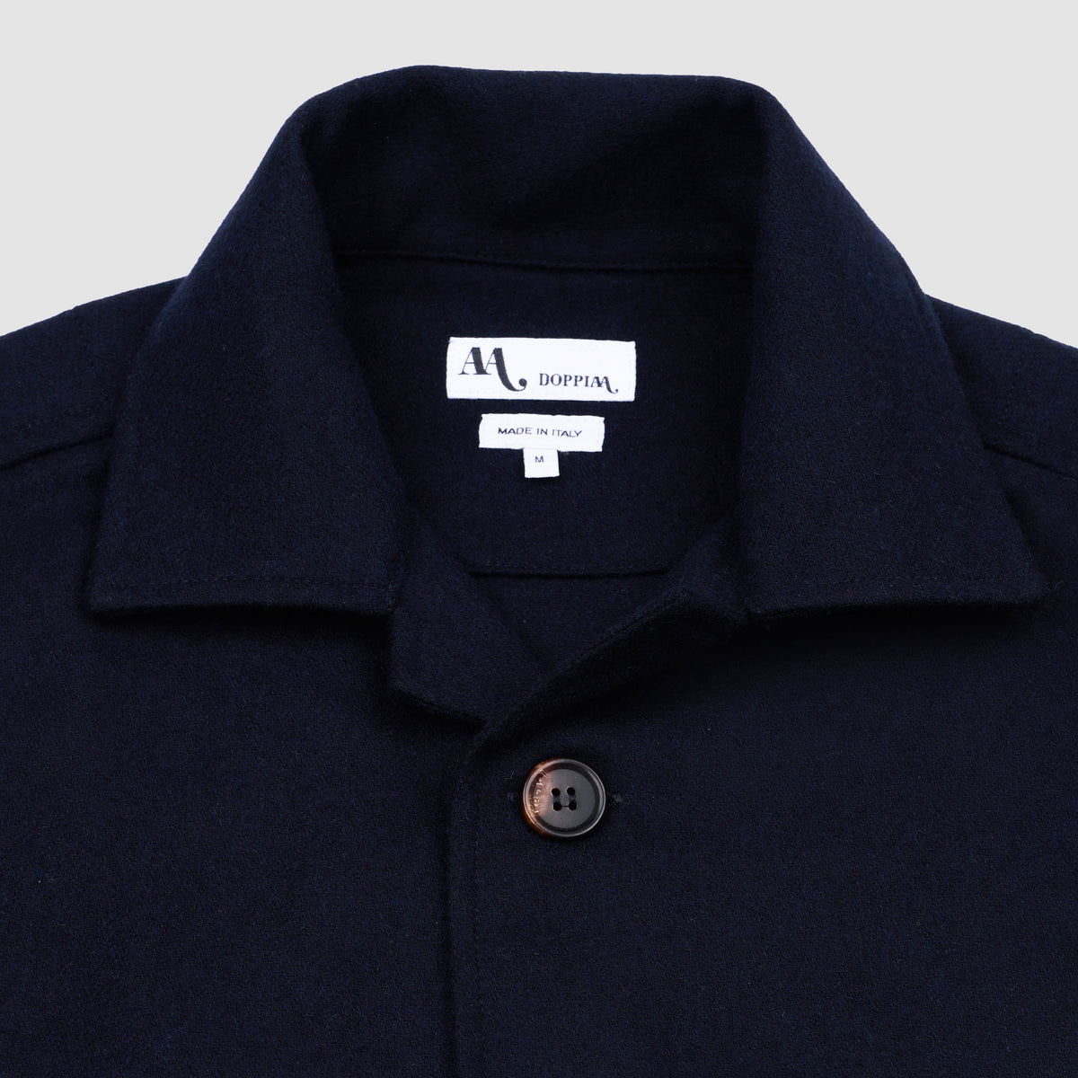 Chaqueta deportiva de lana elástica