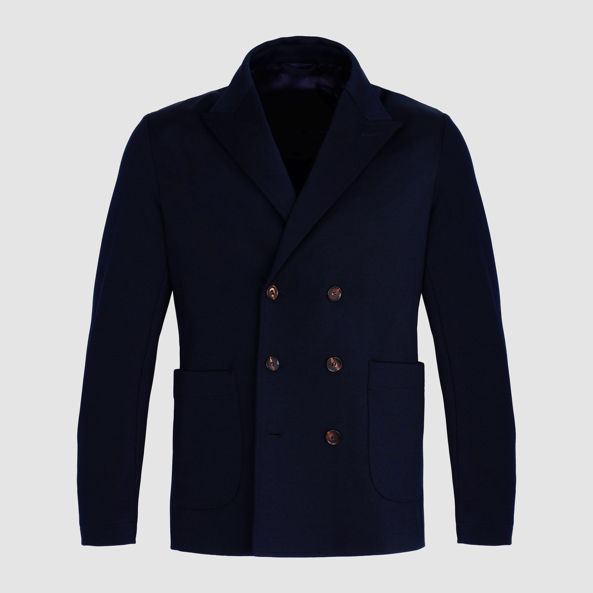 Chaqueta deportiva de algodón