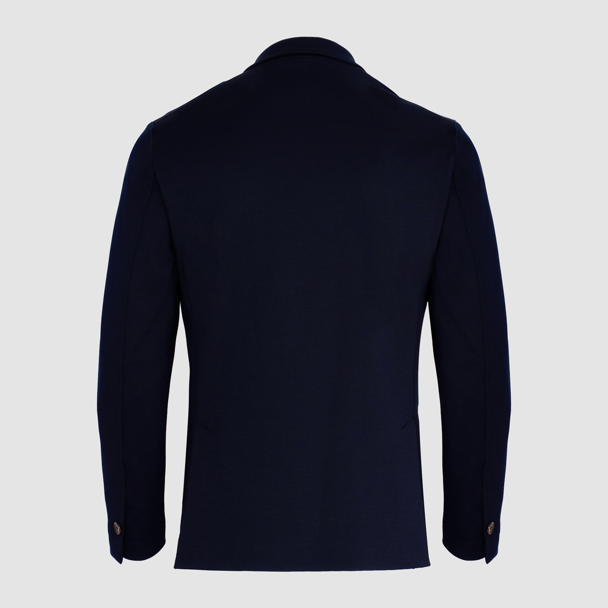 Chaqueta deportiva de algodón