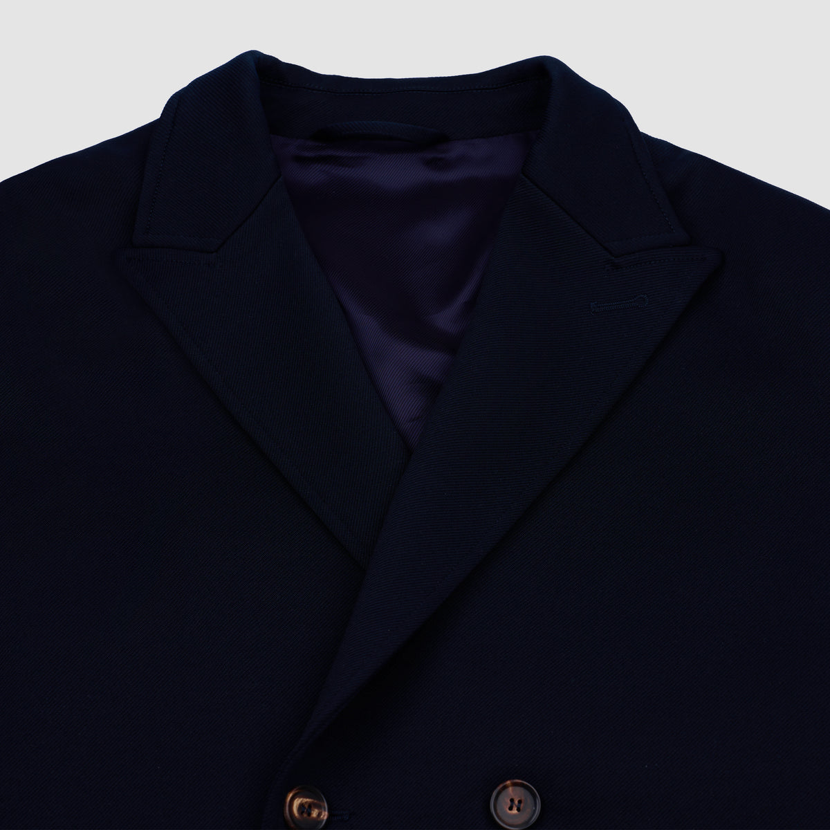 Chaqueta deportiva de algodón