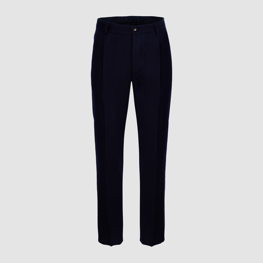 Pantalones deportivos de algodón