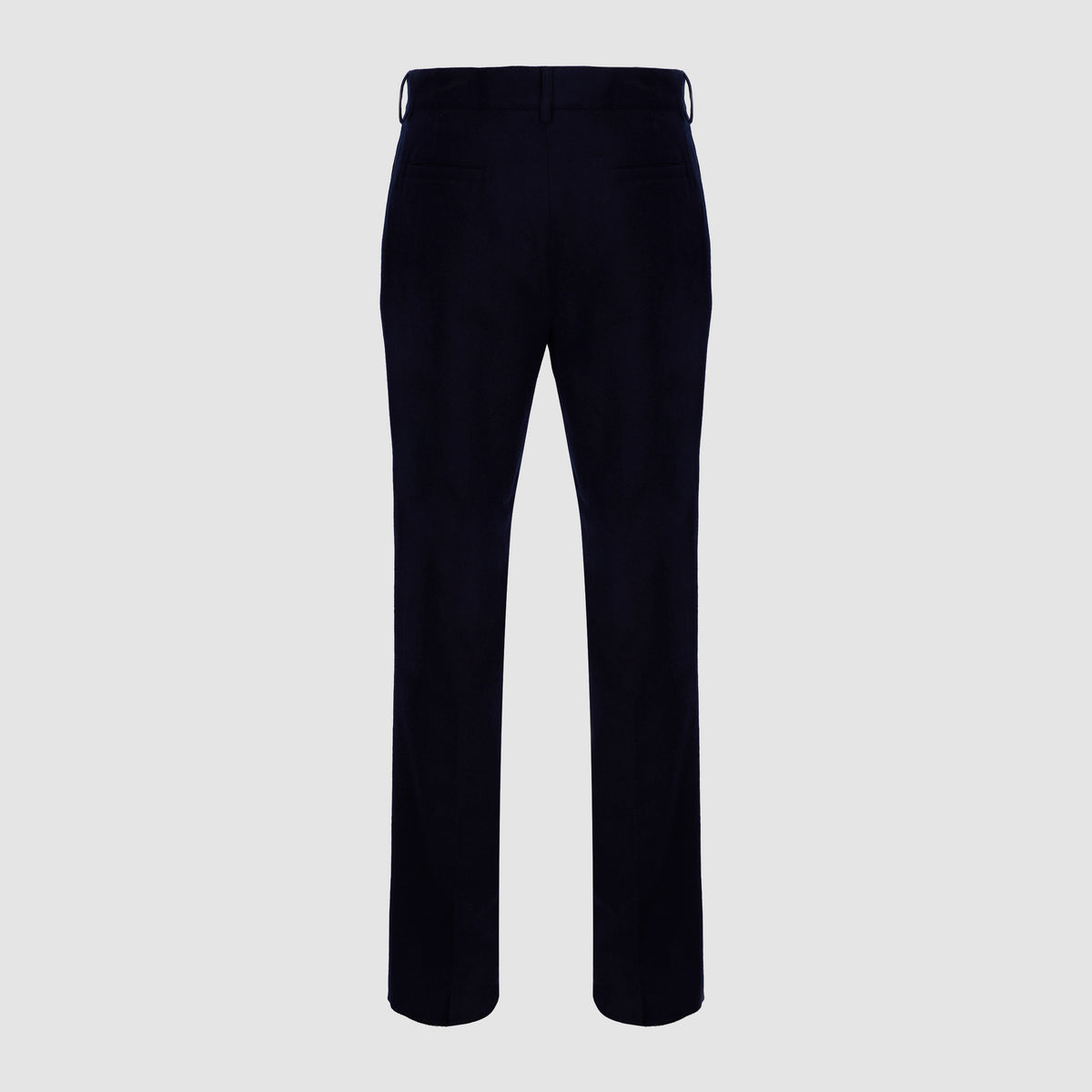 Pantalones deportivos de algodón