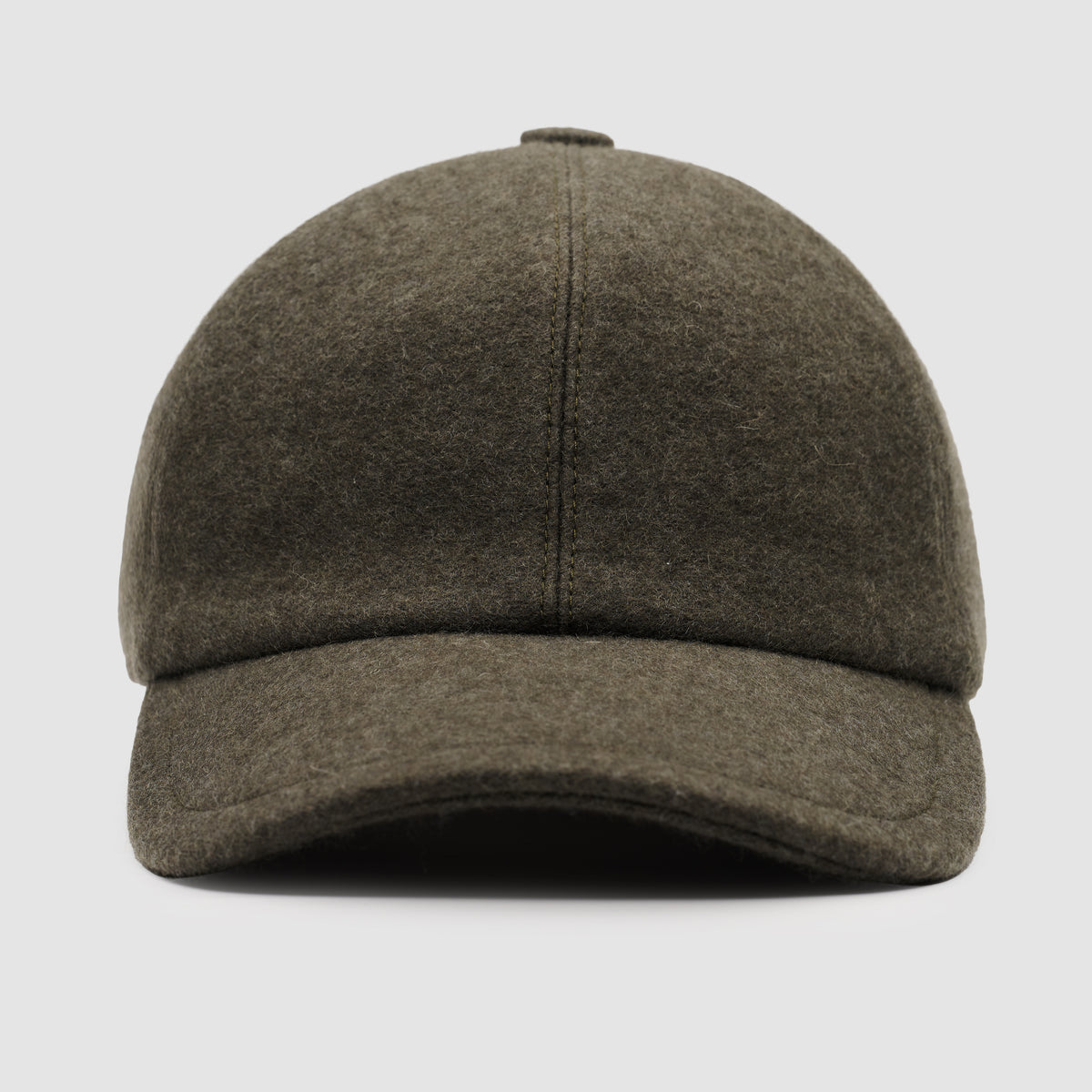 GORRA CAP LAND CH. FELT Verde Oscuro