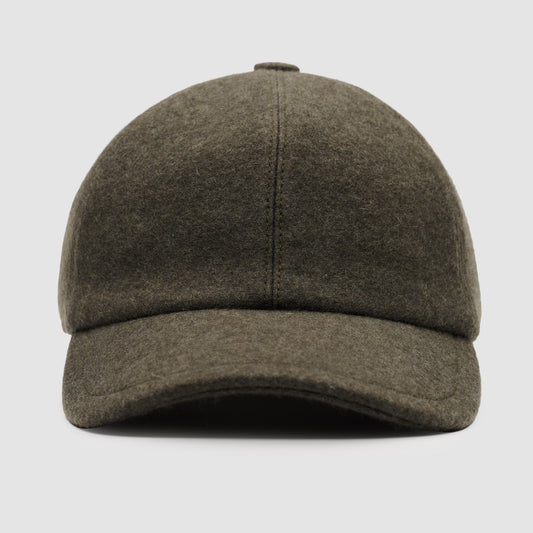 Cashmere Cap