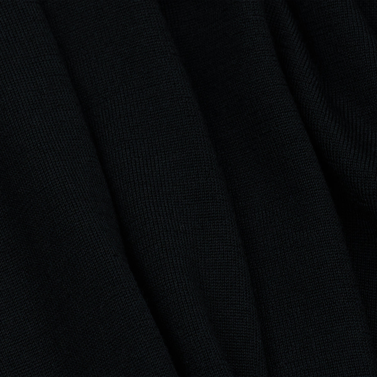 Long Sleeve Polo Sweater