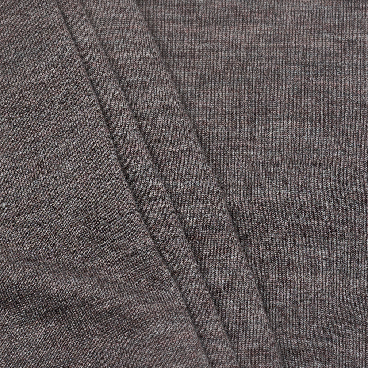 Long Sleeve Polo Sweater