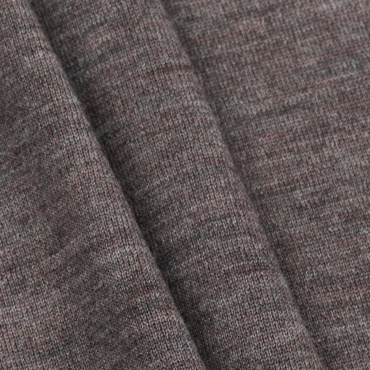 CÁRDIGAN ML. LANA 140 Brown Melange