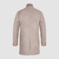 Cashmere Coat