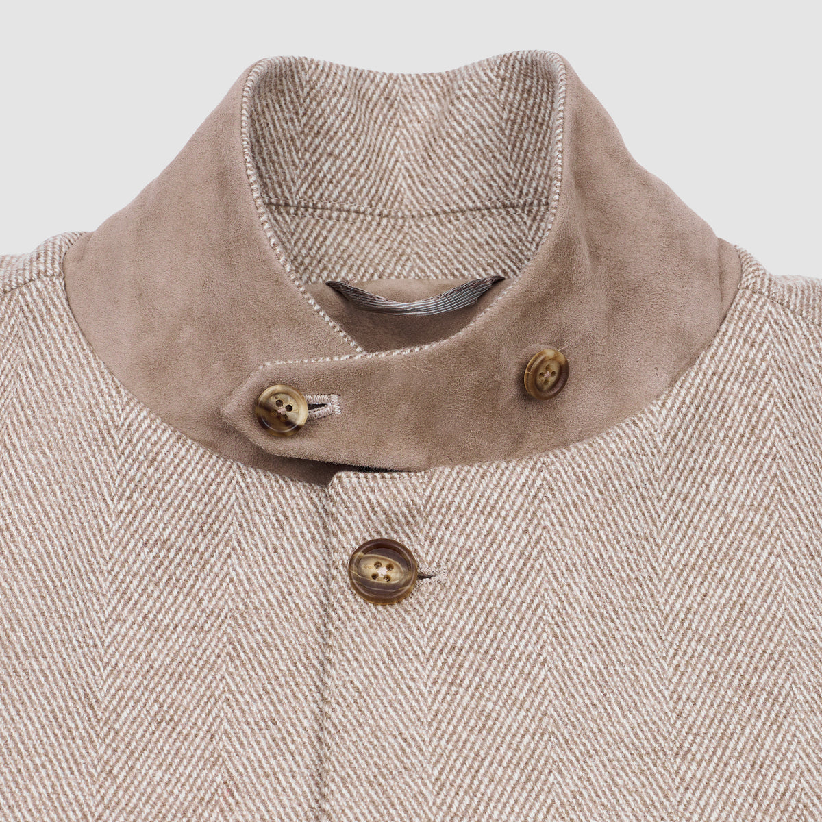 Cashmere Coat