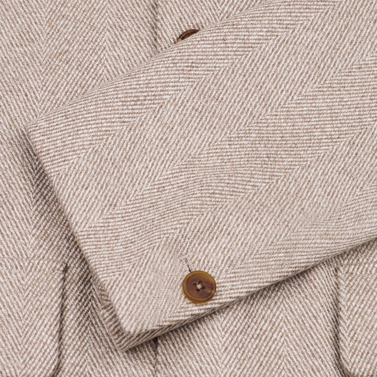 Cashmere Coat