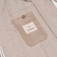 Cashmere Coat