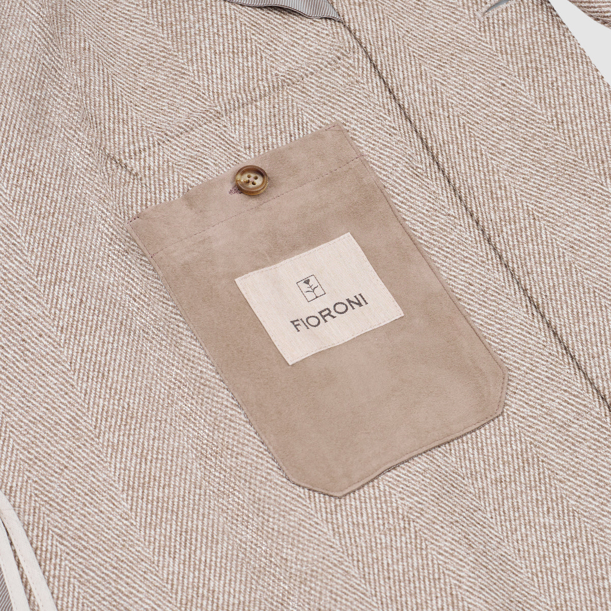 Cashmere Coat