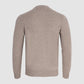 Cashmere Crewneck Sweater