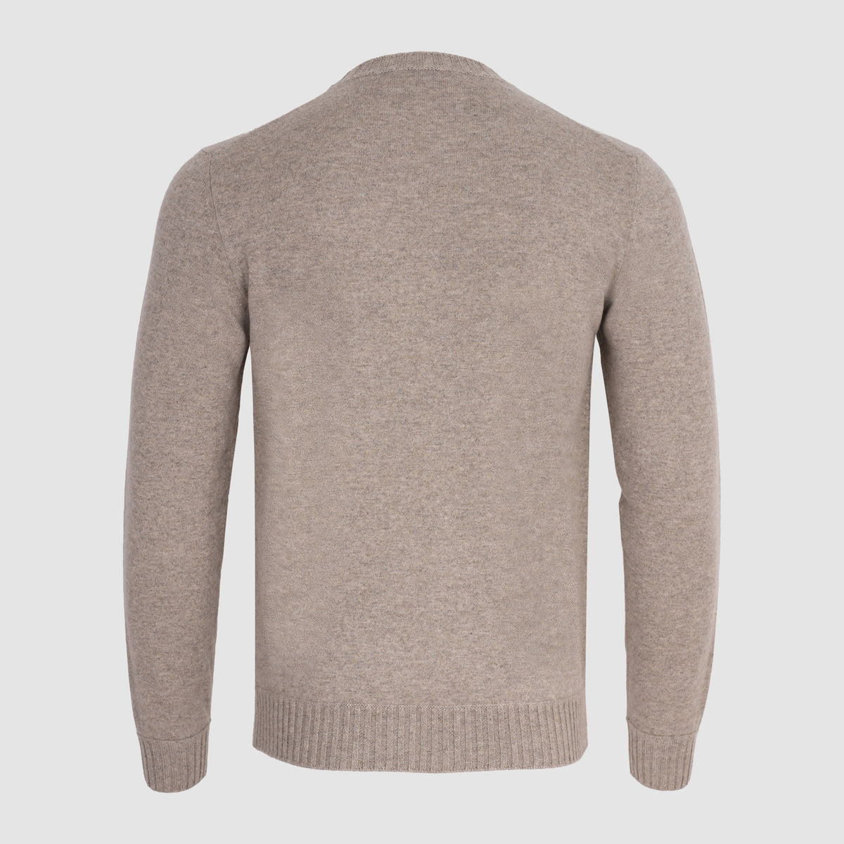 Cashmere Crewneck Sweater