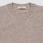 Cashmere Crewneck Sweater