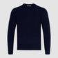Cashmere Crewneck Sweater