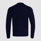 Cashmere Crewneck Sweater